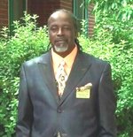 Deacon David Lamar Hill (1964 - 2020)