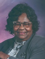 Deacon Dorothy Crockett
