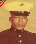 Deacon E5 Corporal Roland Kidd