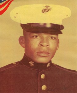 Deacon E5 Corporal Roland_Kidd