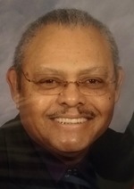 Deacon Glenn Baker