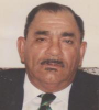 Deacon Henry Irving Miles Sr.