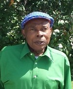 Deacon Horace Coleman (1941 - 2017)