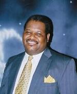 Deacon Ishmell Felder (1950 - 2018)