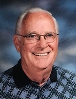 Deacon James Francis Shea, Jr.