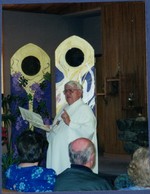 Deacon Jerry K. Grigg