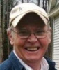 Deacon John E. Reagan (1941 - 2016)
