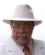 Deacon John Irvin Morris (1937 - 2018)
