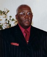 Deacon Johnnie F. Green, Sr.