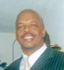 Deacon Johnny Frank Andrews (1964 - 2015)