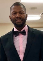 Deacon Joseph A. Finney, Sr. (1967 - 2020)