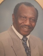 Deacon Joseph Nelson