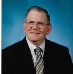 Deacon Joseph V. Clonan, Jr.