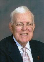 Deacon Leon M. Mireault