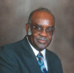 Deacon Louis Jones (1931 - 2015)