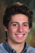 Deacon M. Martucci (2001 - 2018)