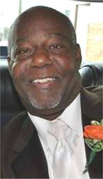 Deacon Marvin Davis