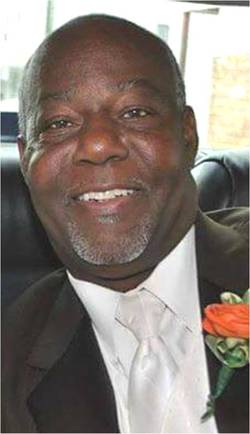 Deacon Marvin_Davis