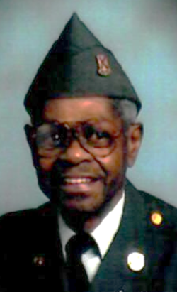 Deacon Melvin_Williams