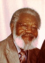 Deacon Nelie Ray Cubit (1938 - 2019)