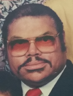 Deacon Pernell Byrd