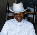 Deacon Pierce Lee Foster Sr. (1920 - 2016)