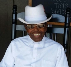Deacon Pierce Lee_Foster Sr.