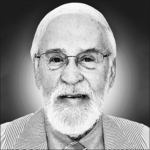 Deacon Ralph Frederick Cox
