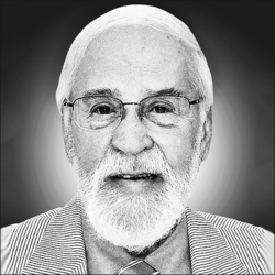 Deacon Ralph_Cox