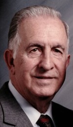 Deacon Raymond A. Gagnon