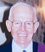 Deacon Robert L. Duval, Sr.