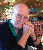 Deacon Robert L. Morrissette