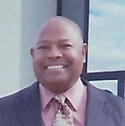 Deacon Robert_Solomon