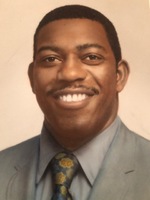 Deacon Robert Vincent Allen (1936 - 2020)