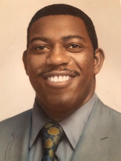 Deacon Robert_Allen
