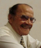 Deacon Sammie Lee Moore (1926 - 2015)