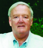 Deacon Terrance J. O'Connell
