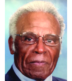 Deacon Walter Butler Sr. (1922 - 2017)