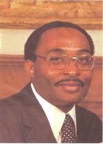 Deacon Wiley Bowman (1935 - 2020)
