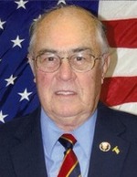 Deacon William H. Gaul, Jr. (1930 - 2023)