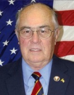Deacon William_Gaul, Jr.