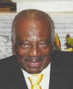 Deacon William 