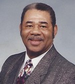 Deacon Wilton Washington