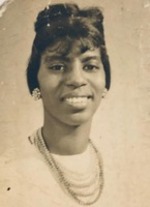 Deaconess Alpha L. Nichols