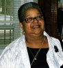 Deaconess Bernice Walton Jones