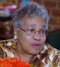 Deaconess Doris_Morris