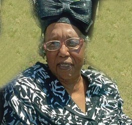 Deaconess Dorothy_Williams