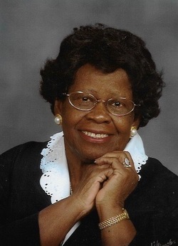 Deaconess Dorothy_Jones