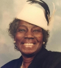 Deaconess Dorothy Sutton