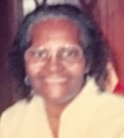 Deaconess Julia 